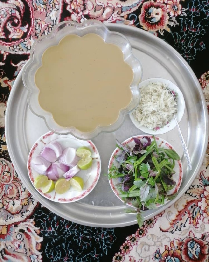 عکس آب بنه