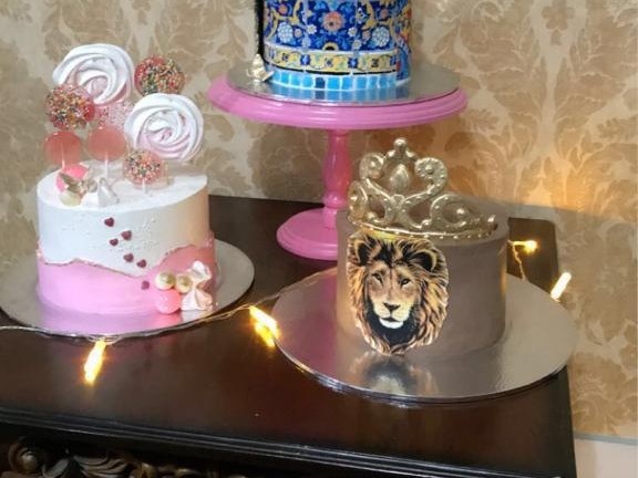 عکس کار هنرجوهام .