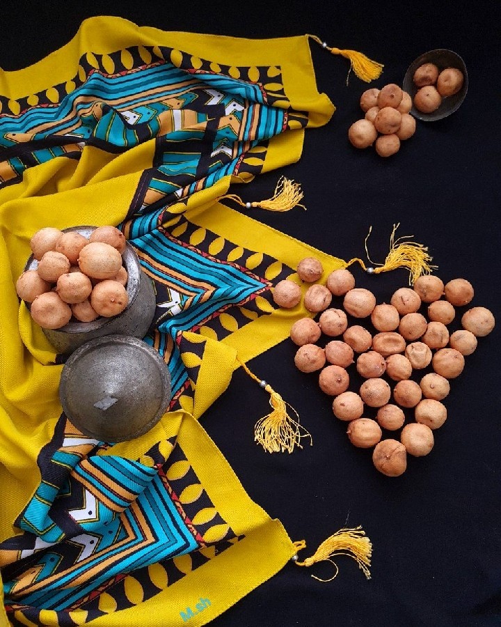 لیمو عمانی خانگی