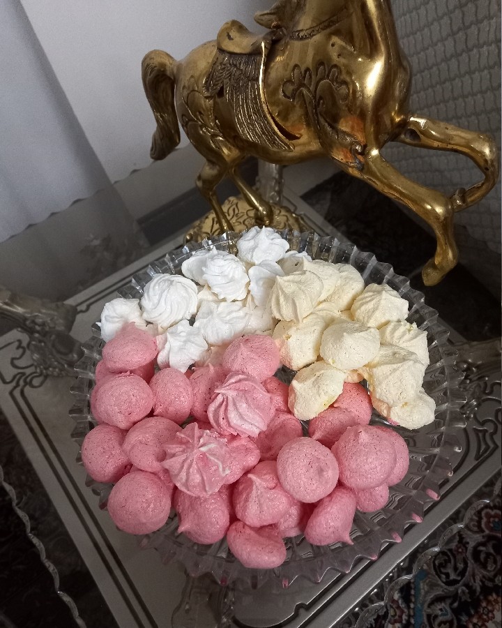 عکس مرنگ های خوشگل و دلبر من