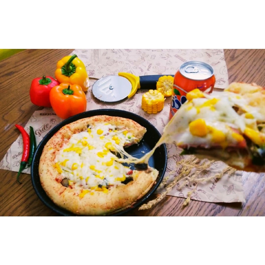 عکس ♡Pizza♡