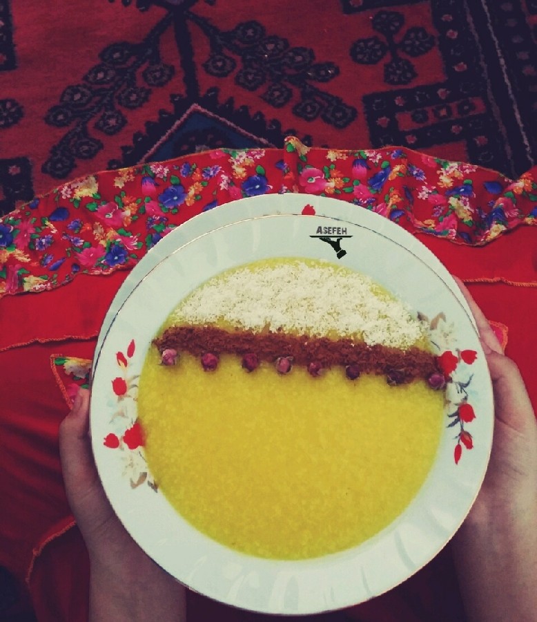 عکس جشن امامت