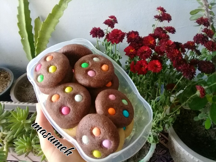 کوکی اسمارتیزی بدون فر