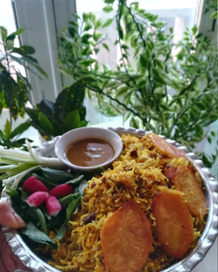 عکس ته انداز گوشت چرخ کرده