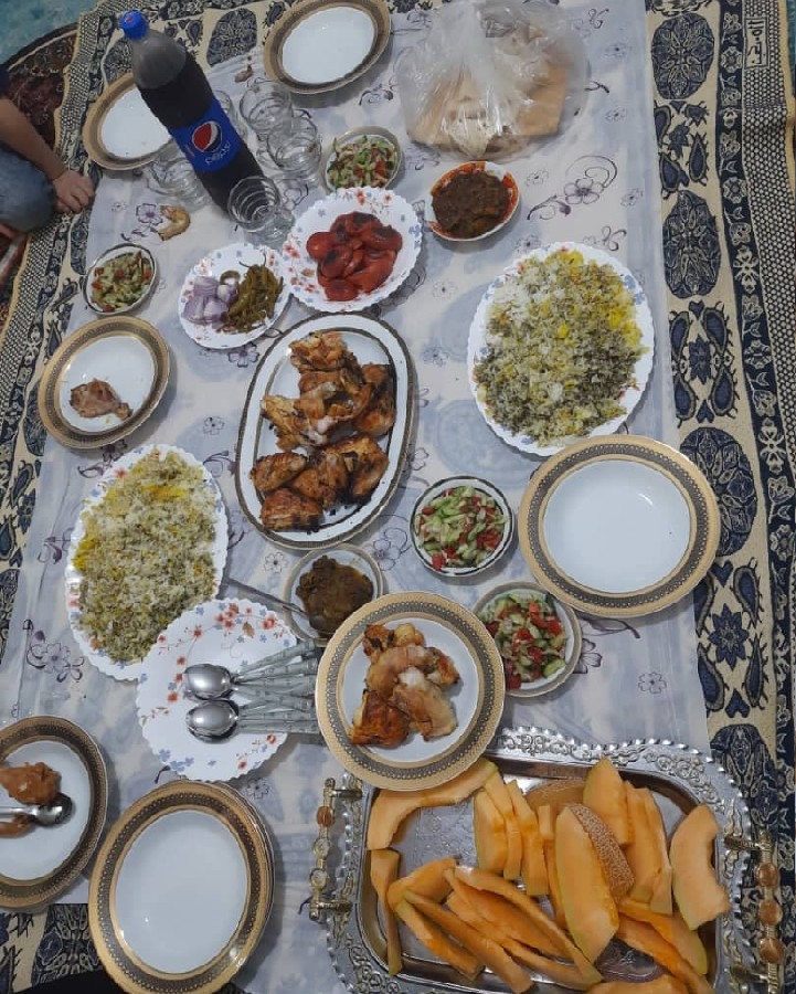 عکس روز مرگی