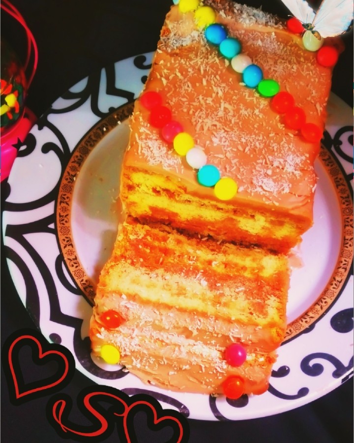 ♡چیز کیک♡