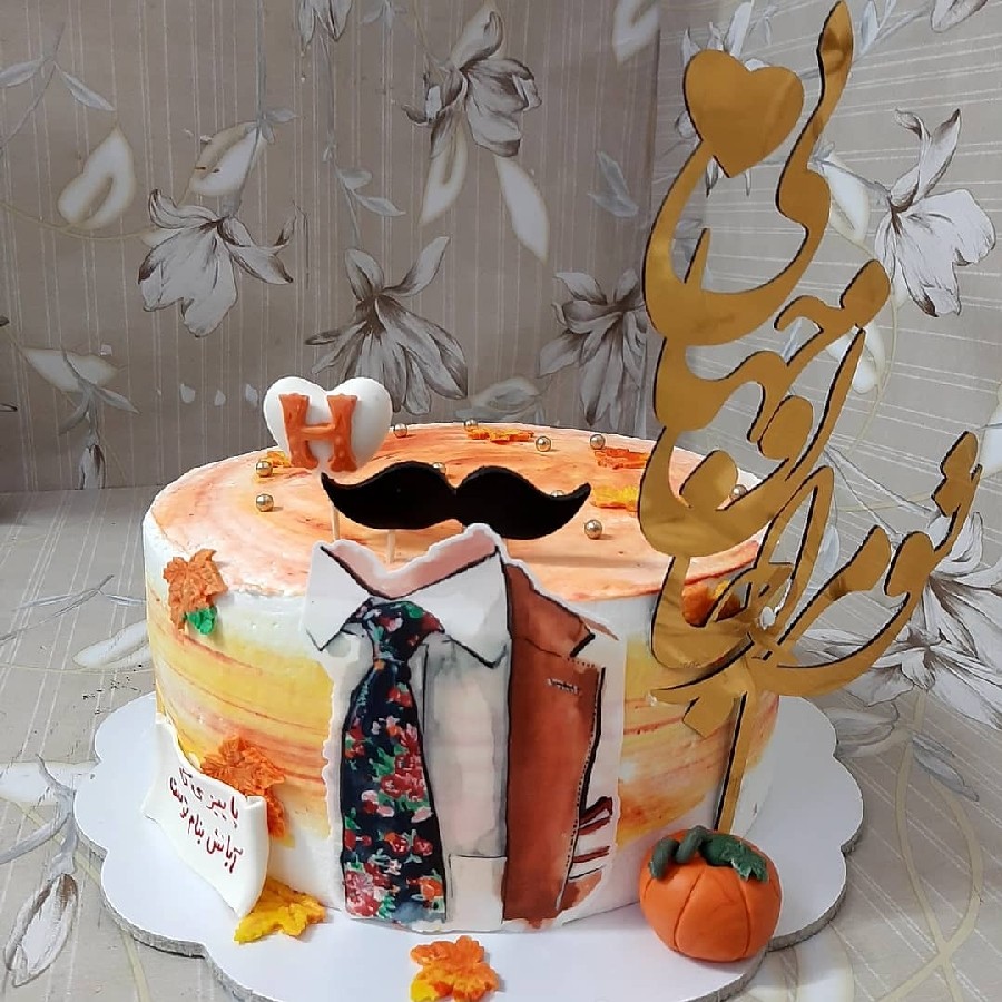 عکس سفارش پاییزی