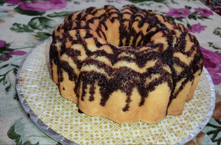 عکس کیک