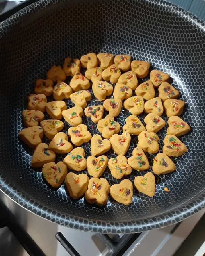 عکس نخود چی