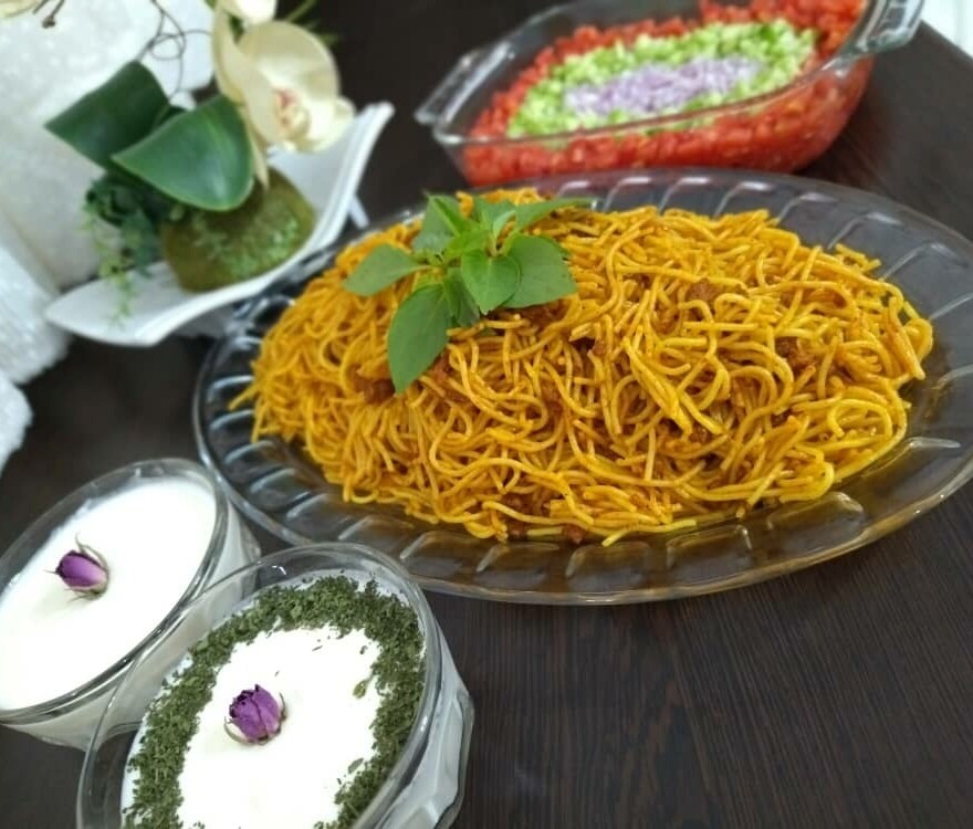 عکس ماکارونی .لطفا ورق بزنید