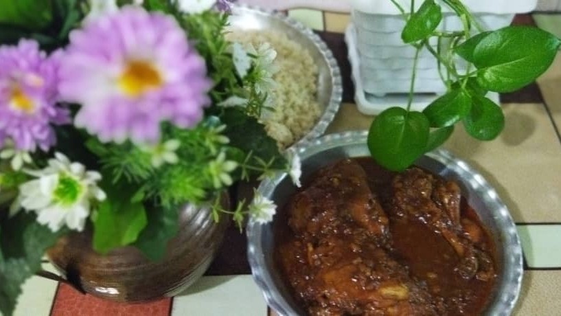 عکس مرغ ناردونی
