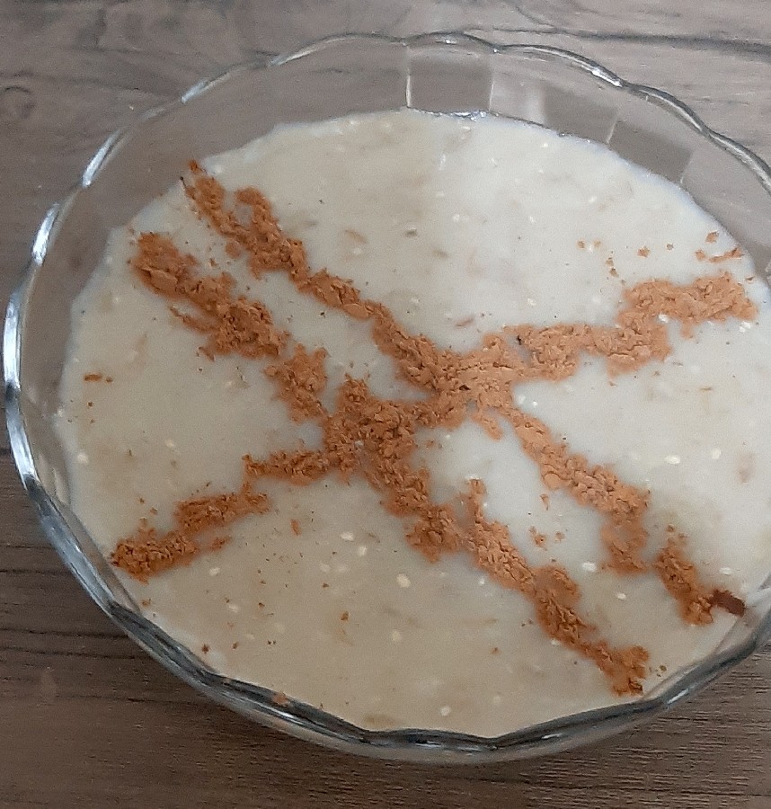 عکس حلیم باگوشت گوسفند