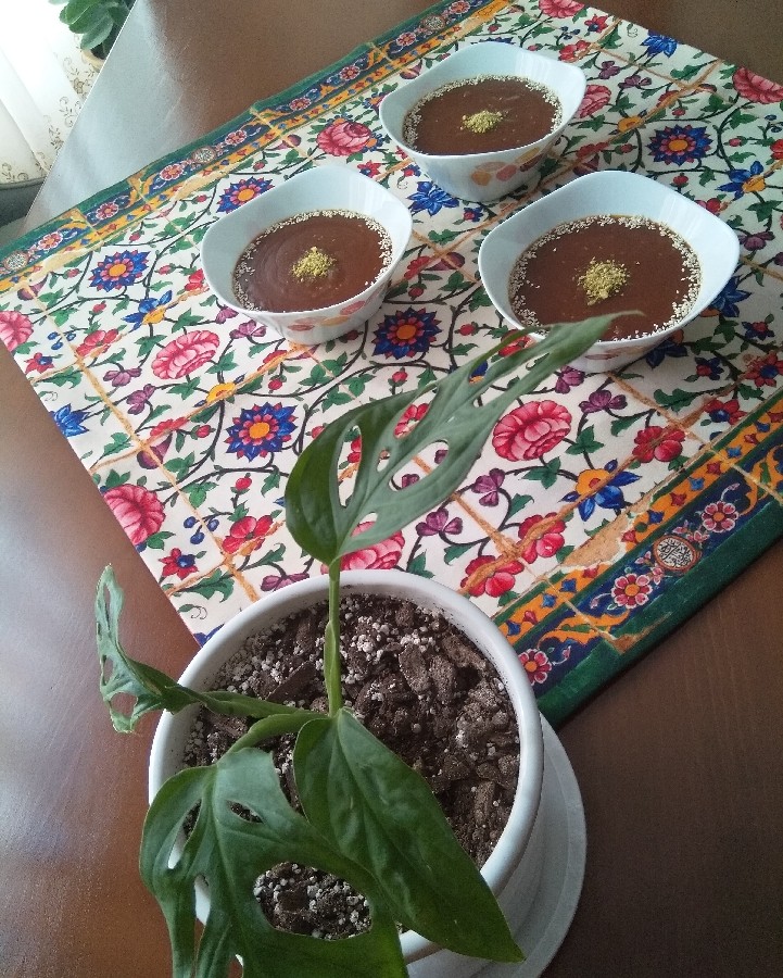 صبحانه روز جمعه