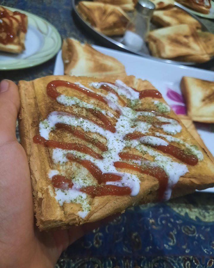 عکس اسنک