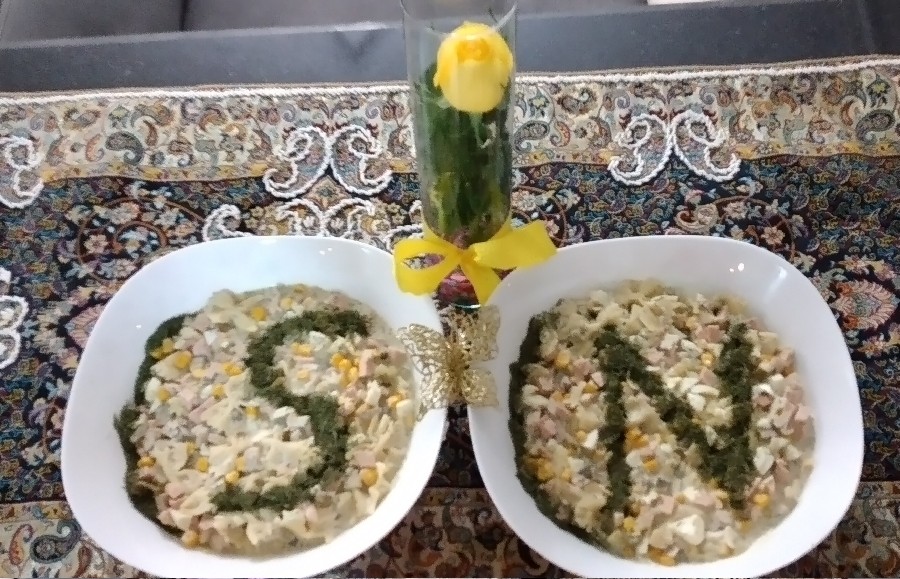 عکس راتای مکزیکی