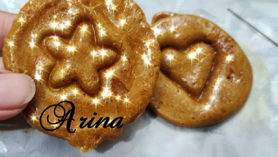 آبنبات بازی مرکب