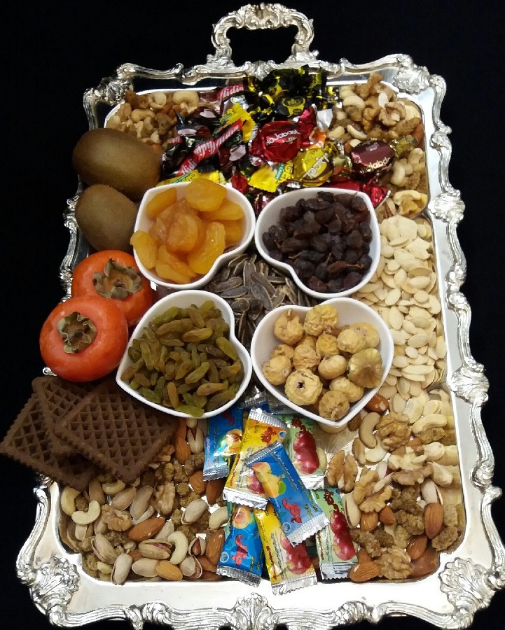 تقدیم به سمیه 61