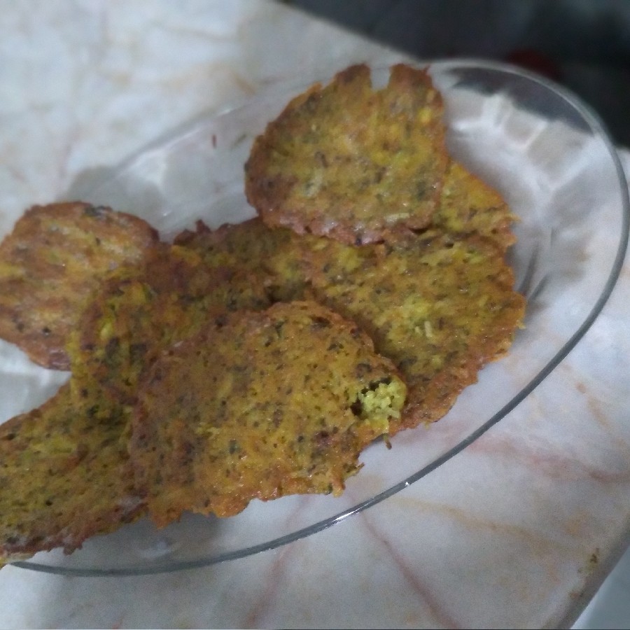 کوکوی سیب زمینی