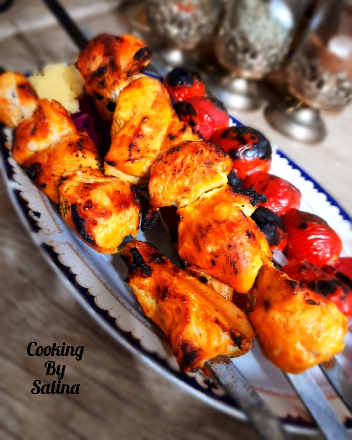 شام اخر هفته