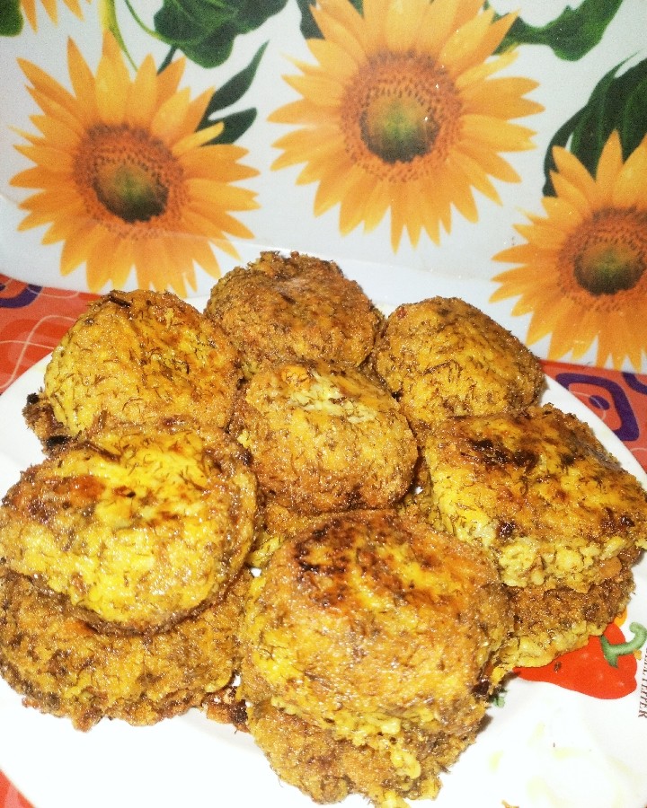 عکس کبه ی عربی