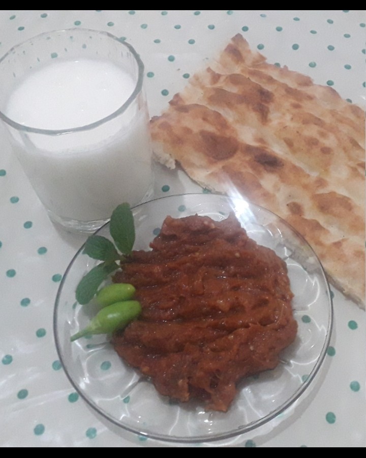 میرزاقاسمی بادوغ محلی