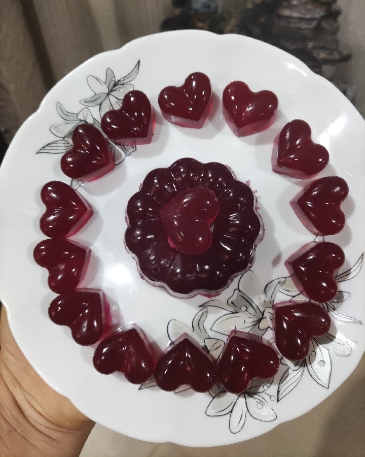 عکس پاستیل