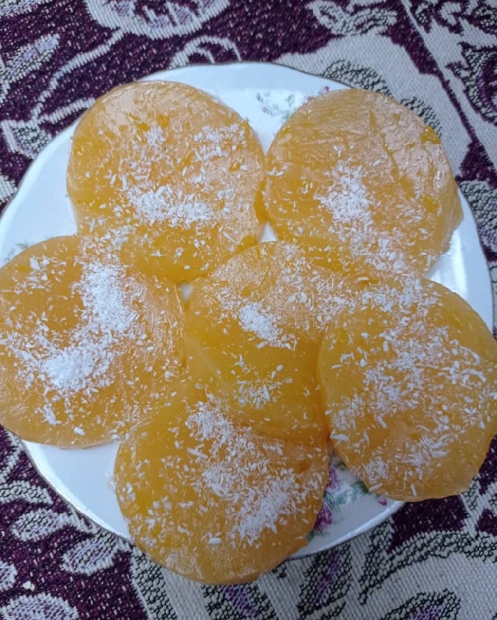 باسلوق پرتقالی 