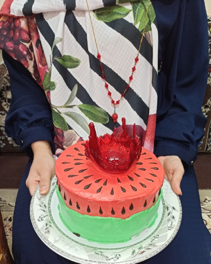 عکس یلدا پیشاپیش مبارک