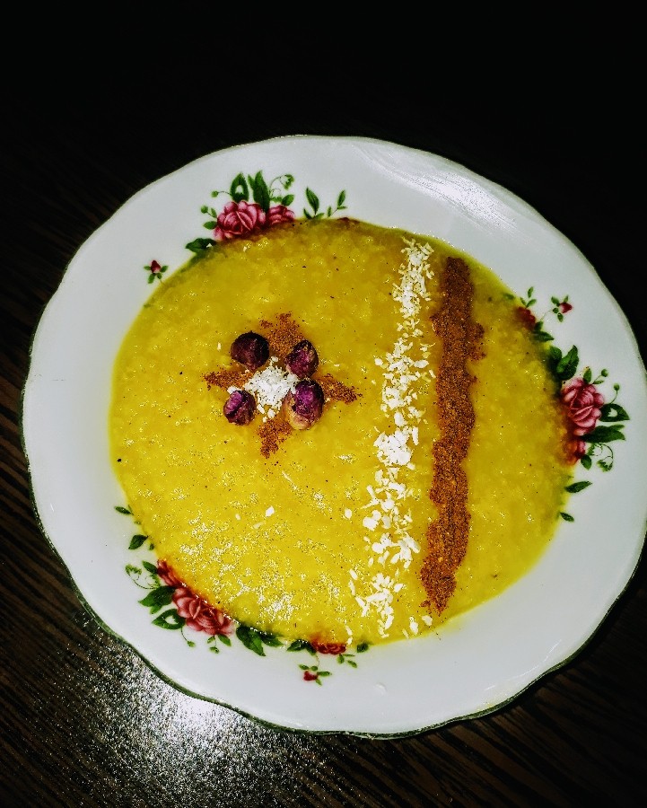 عکس شله زد