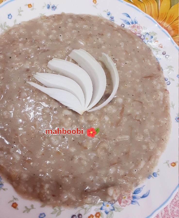 حلیم