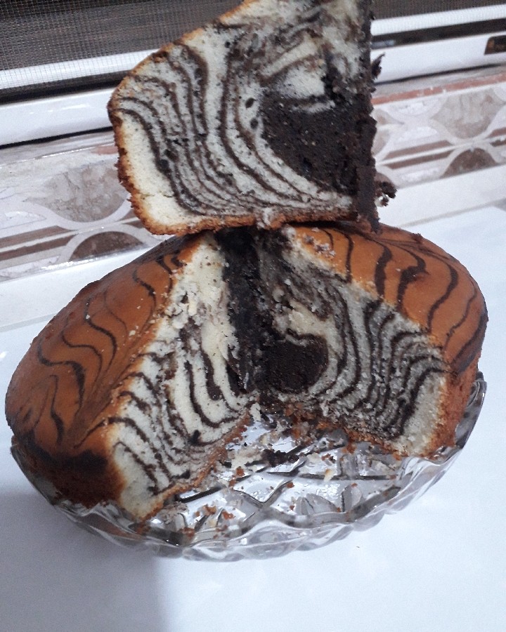عکس زبرای دوست داشتنی