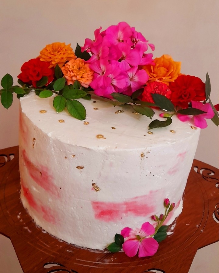 عکس کیک