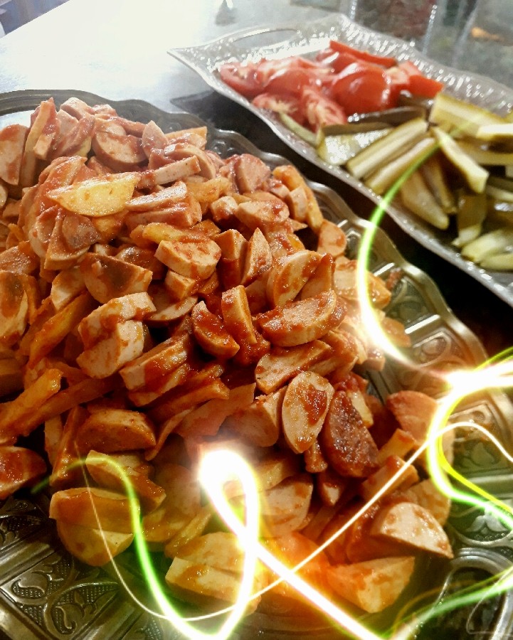 قرارگروهی