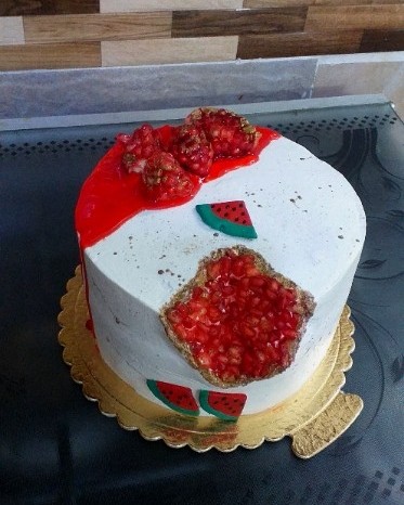 عکس سفارشی یلدا