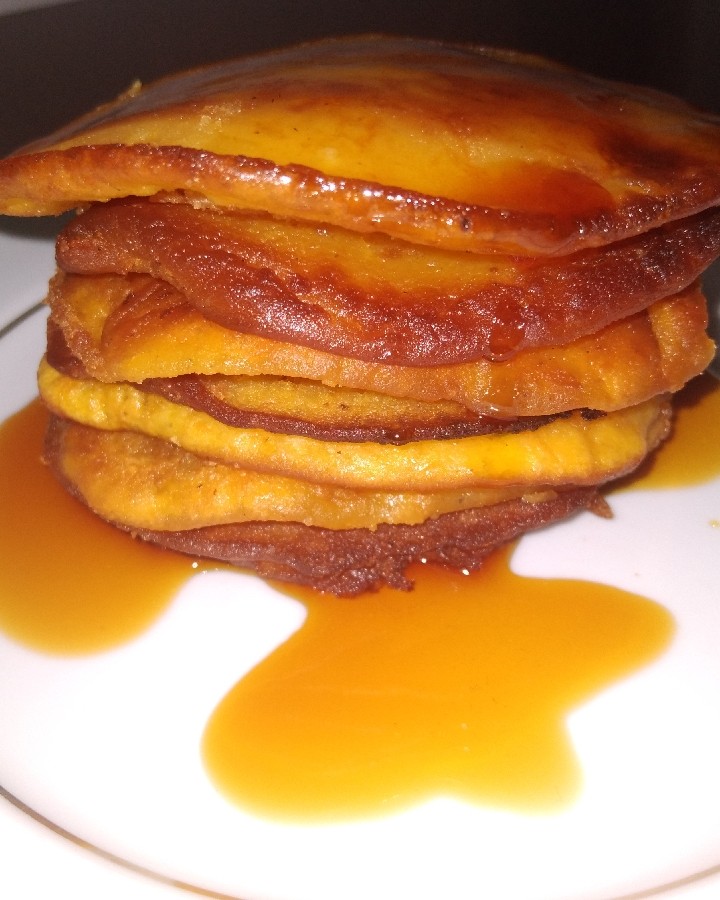 عکس کاکا کدو با شیره