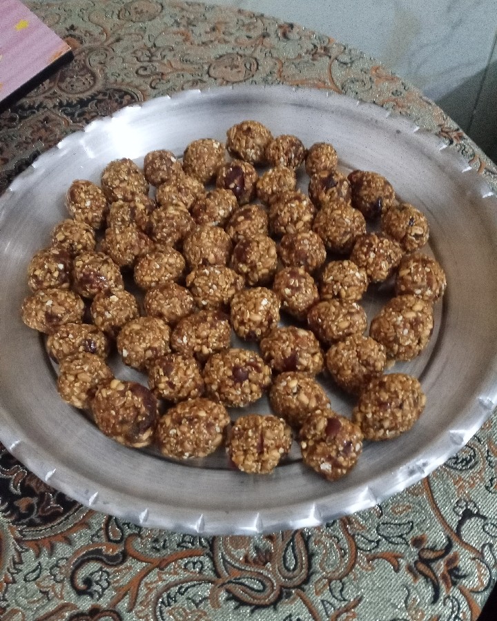 عکس سنتی طور