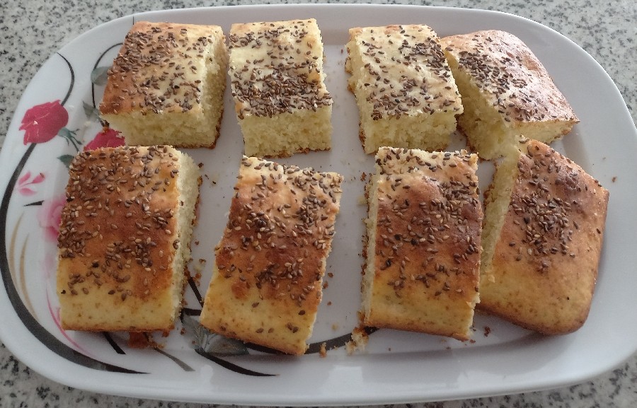 عکس کیک