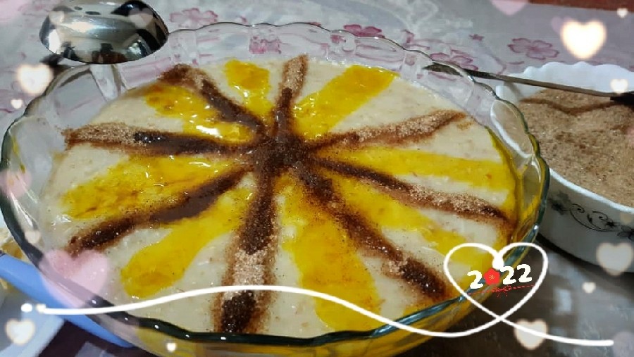عکس حلیم جون
