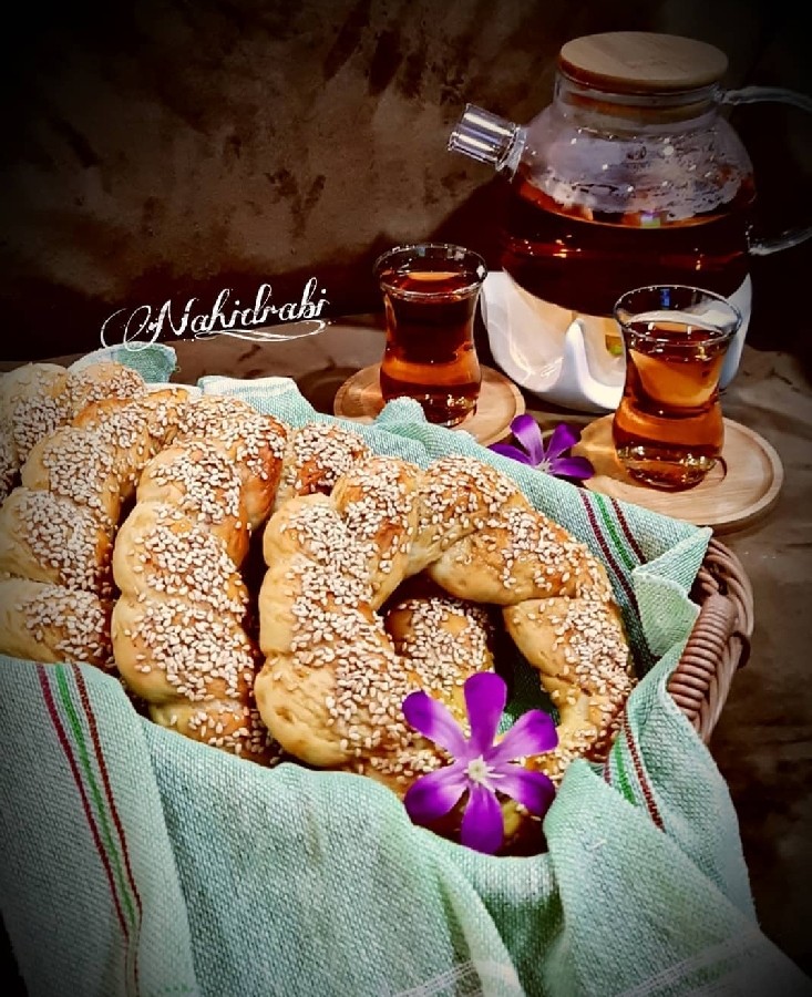 نان سیمیت