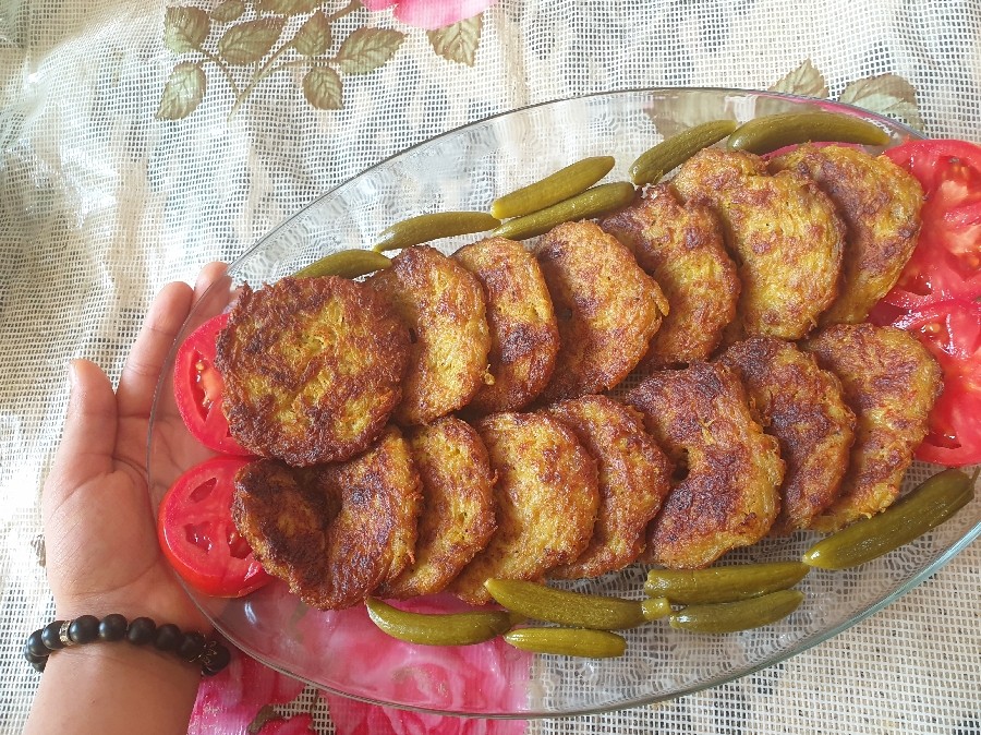 عکس شامی