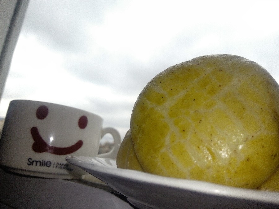 عکس کلوچه سیب و دارچین