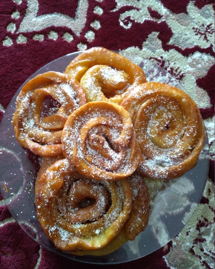 عکس شیرنی