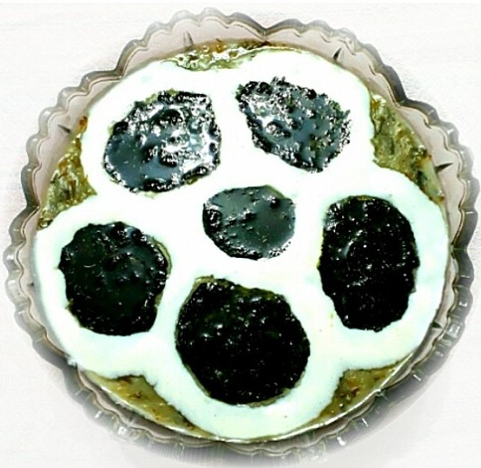 عکس آش رشته
