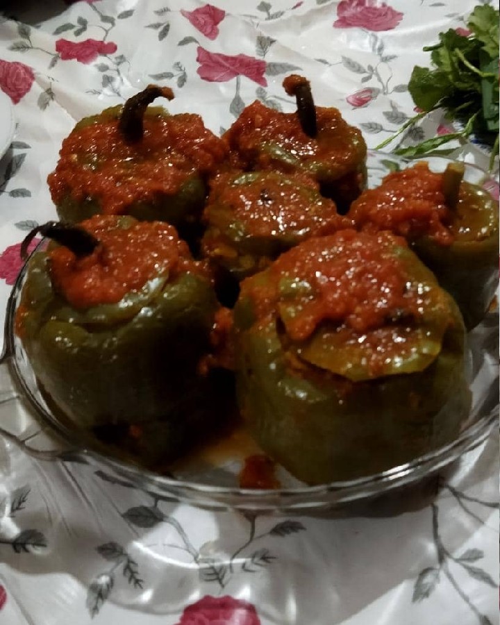 دلمه