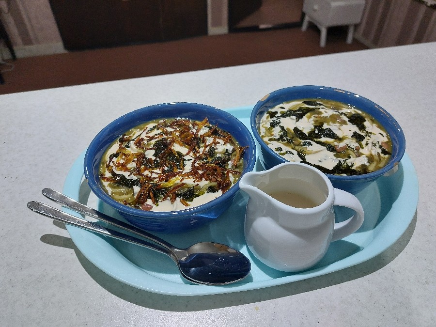 عکس آش رشته