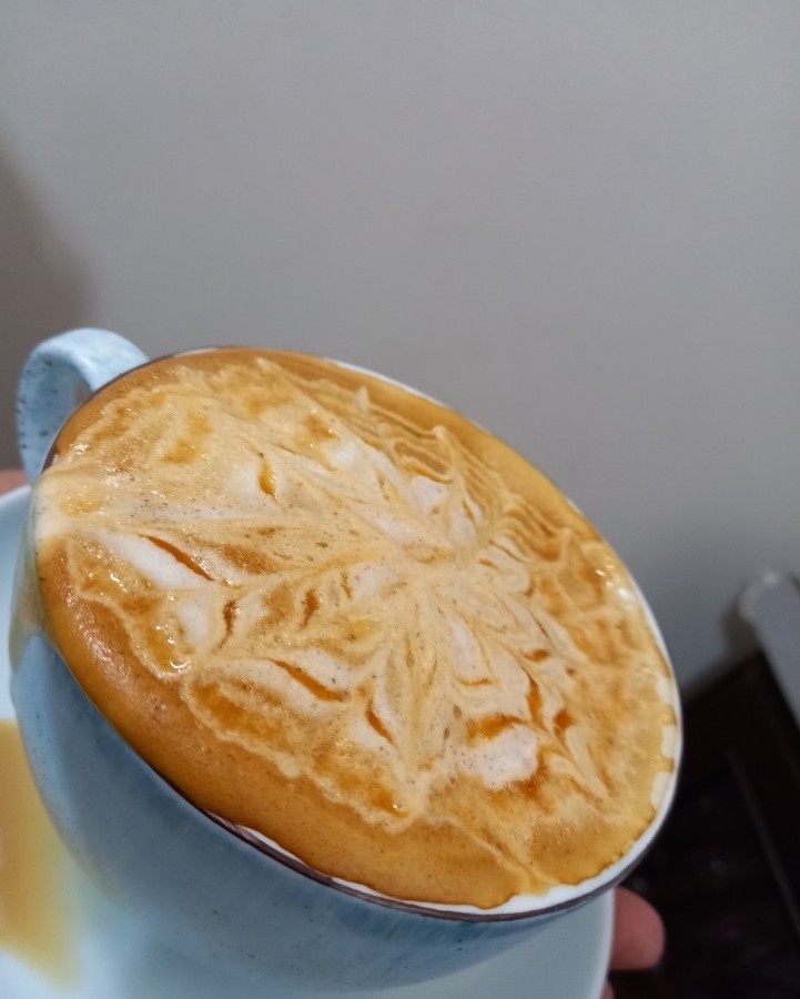 عکس ♡کاپوچینو ♡
