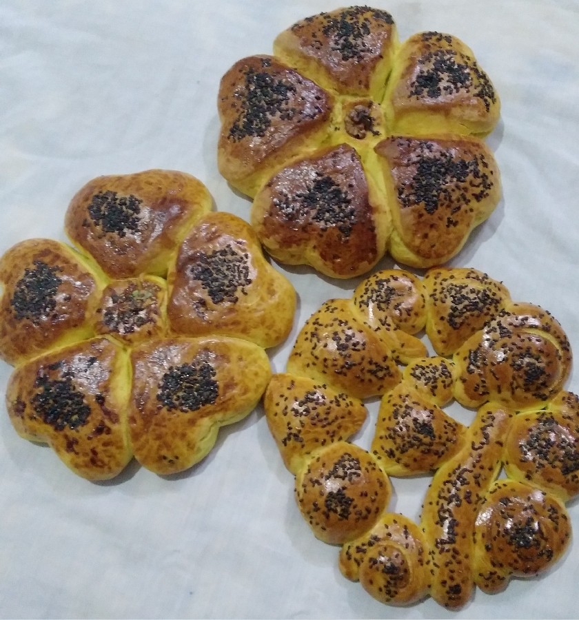 نان کماج 