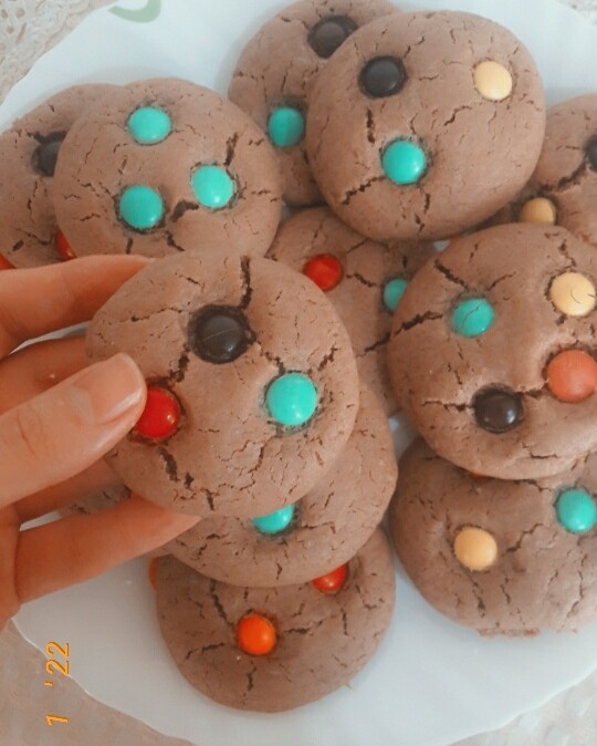 کوکی اسمارتیز