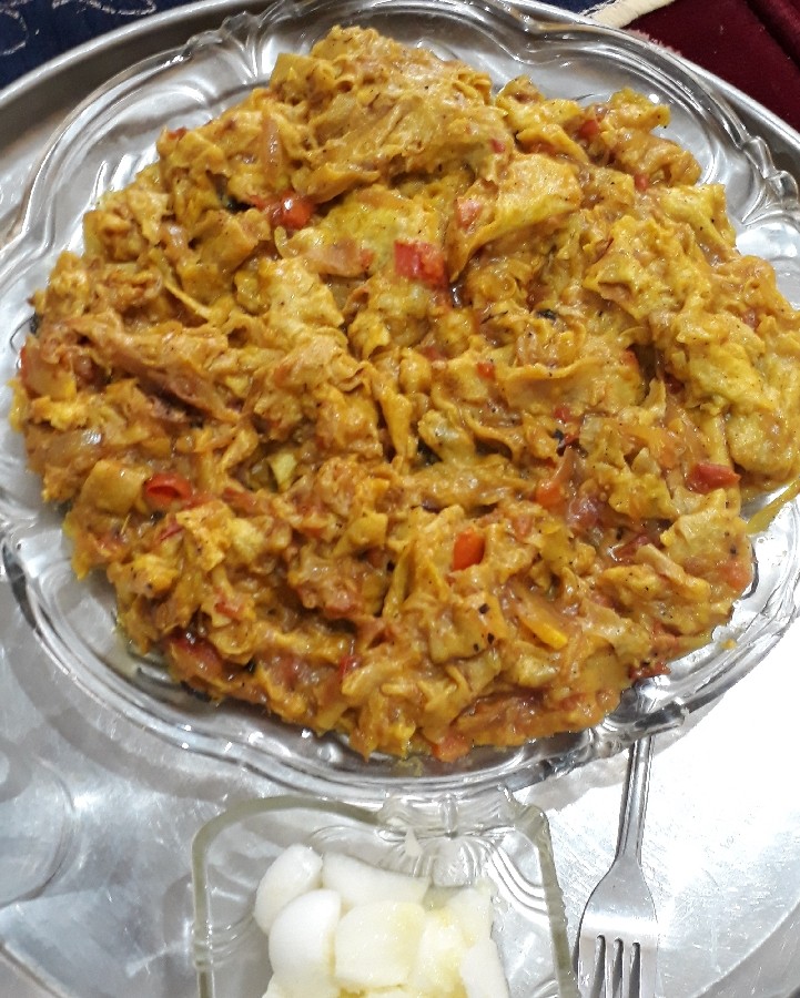 محروگ اصبعه ..یا معنی به فارسی انگشت سوخته