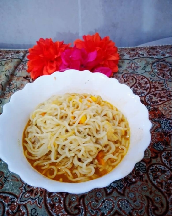 رامیون (کره ای)